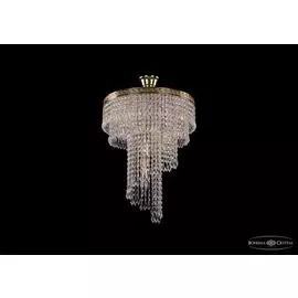 Люстра Bohemia Ivele 8311/40-50/G
