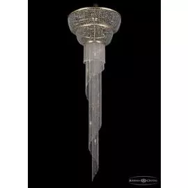 Люстра Bohemia Ivele 8323/100-300/G