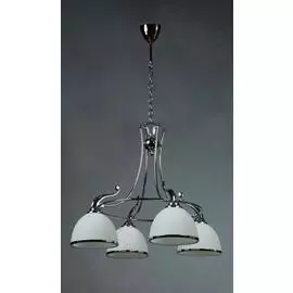 Люстра Brizzi Modern Enea Ma 02401ca/004 Chrome