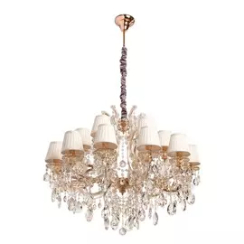 Люстра Chiaro Даниэль 479010718