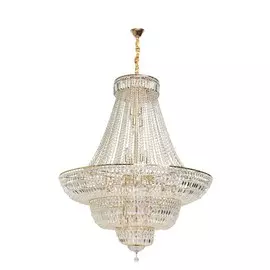 Люстра Chiaro Диана 2 340011536