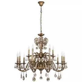 Люстра Chiaro Габриэль 491011215