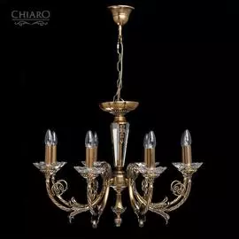 Люстра Chiaro Габриэль 491011908