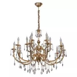 Люстра Chiaro Габриэль 491013115