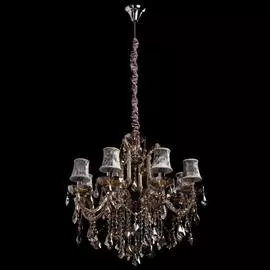 Люстра Chiaro Ивелина 475010208