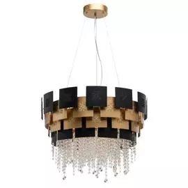 Люстра Chiaro Кармен 394010608