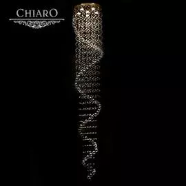 Люстра Chiaro Каскад 384011306