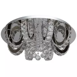 Люстра Chiaro Кларис 437012311