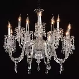 Люстра Chiaro Лель 2 486010612