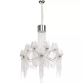 Люстра Chiaro Лотос 625010228