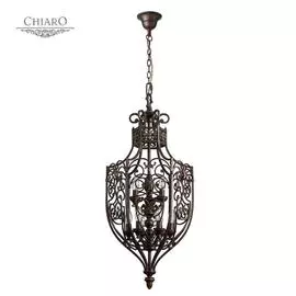 Люстра Chiaro Магдалина 3 389011609