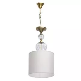 Люстра Chiaro Оделия 619011203