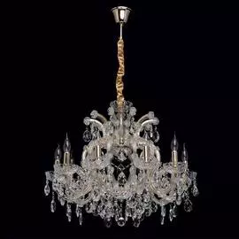 Люстра Chiaro Одетта 405010810