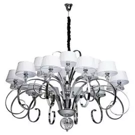 Люстра Chiaro Палермо 386013718