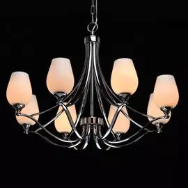 Люстра Chiaro Палермо 386016408