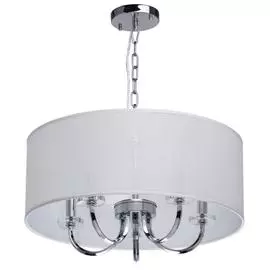 Люстра Chiaro Палермо 386017205