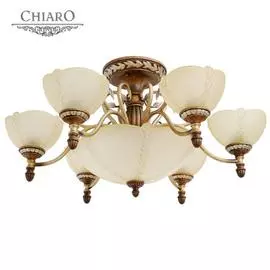 Люстра Chiaro Версаче 254012909