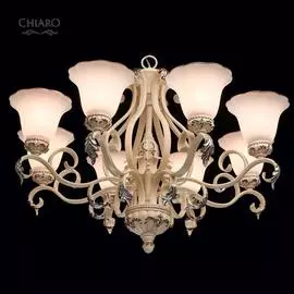 Люстра Chiaro Версаче 254014108
