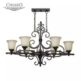 Люстра Chiaro Версаче 254015806