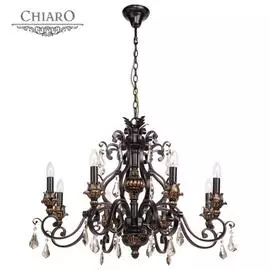 Люстра Chiaro Версаче 254018608