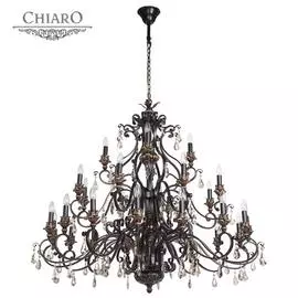 Люстра Chiaro Версаче 254018828