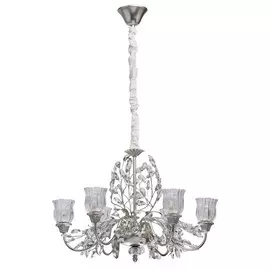 Люстра Chiaro Viola 298012106