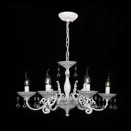 Люстра Citilux АТТИКА CL416161