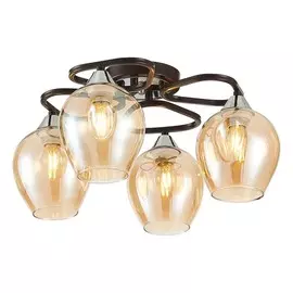 Люстра Citilux БАЛАТОН CL468141