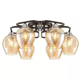 Люстра Citilux БАЛАТОН CL468161