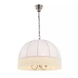 Люстра Citilux БАЗЕЛЬ CL407131