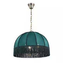 Люстра Citilux БАЗЕЛЬ CL407132