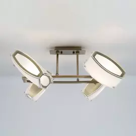 Люстра Citilux БЕРГЕН БРОНЗА CL161143