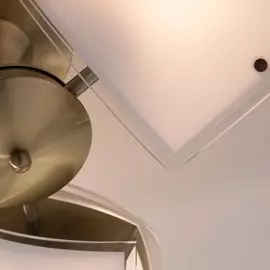 Люстра Citilux Берген Хром CL161131