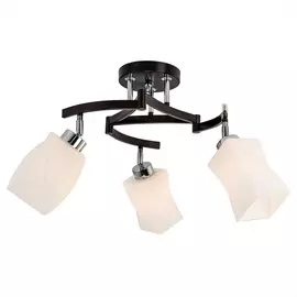 Люстра Citilux Berta CL126131