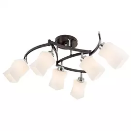 Люстра Citilux Berta CL126161