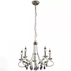 Люстра Citilux CHESTER CL418151