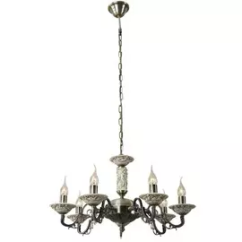 Люстра Citilux Деметра CL420171