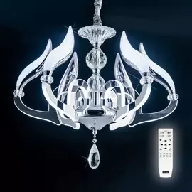 Люстра Citilux DIVA EL339P06