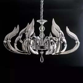 Люстра Citilux DIVA EL339P15