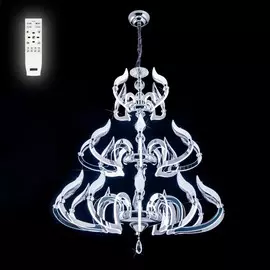 Люстра Citilux DIVA EL339P24