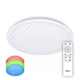 Люстра Citilux ДЮНА CL72040RGB