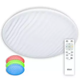 Люстра Citilux ДЮНА CL72080RGB