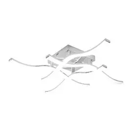 Люстра Citilux ДЖЕК CL226131