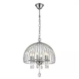 Люстра Citilux ДЖИНА CL462261