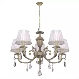 Люстра Citilux ELIZA CL423151