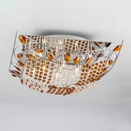 Люстра Citilux ГАЛА CL306196