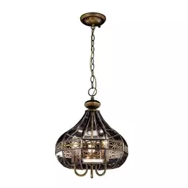 Люстра Citilux ГЕРА-2 CL444230