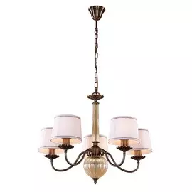 Люстра Citilux ГЕРА CL433153