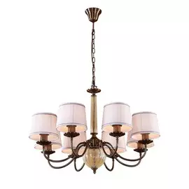 Люстра Citilux ГЕРА CL433183