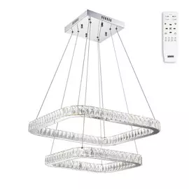 Люстра Citilux Granda EL336P70